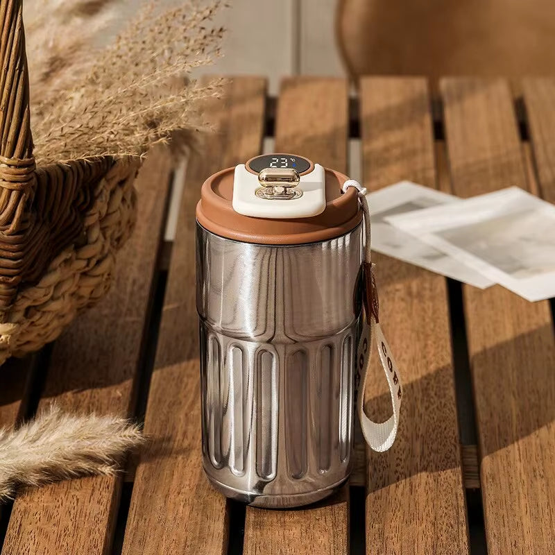 Thermos Bottle Smart