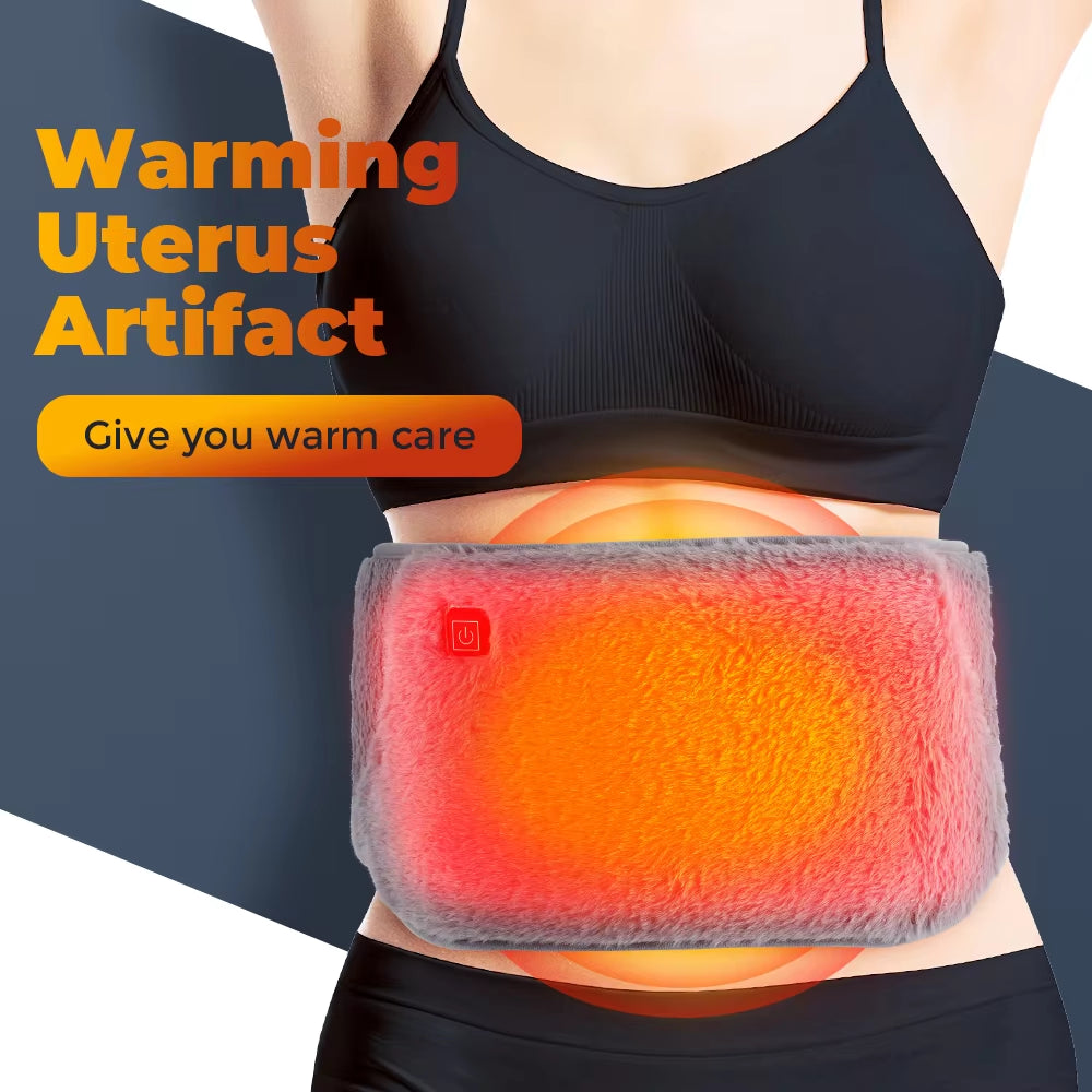 Elecrtic Heating Waist Belt