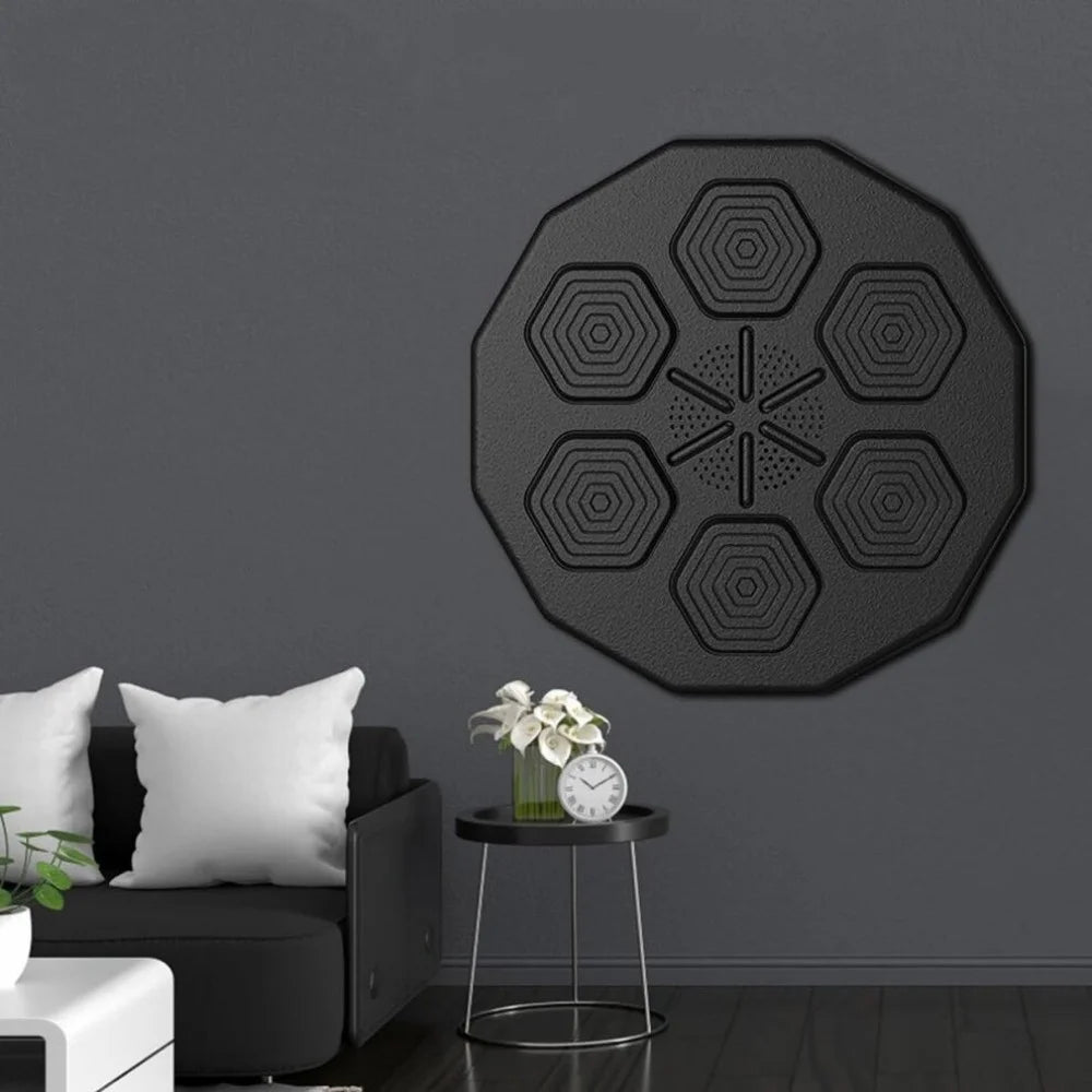 Electronic Boxing Machine