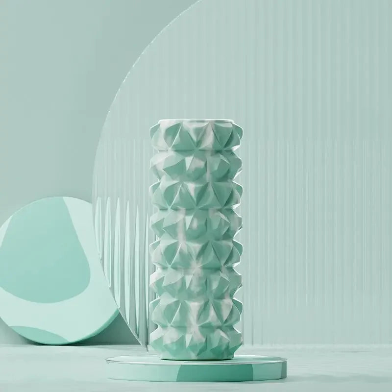 ARIES Cream Foam Roller