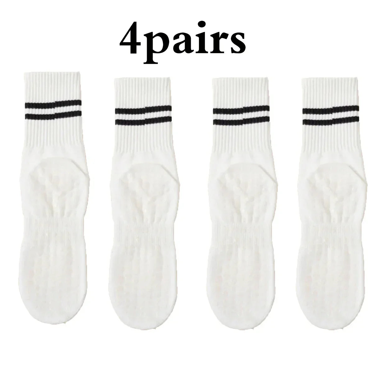 ARIES Non Slip Pilates Socks
