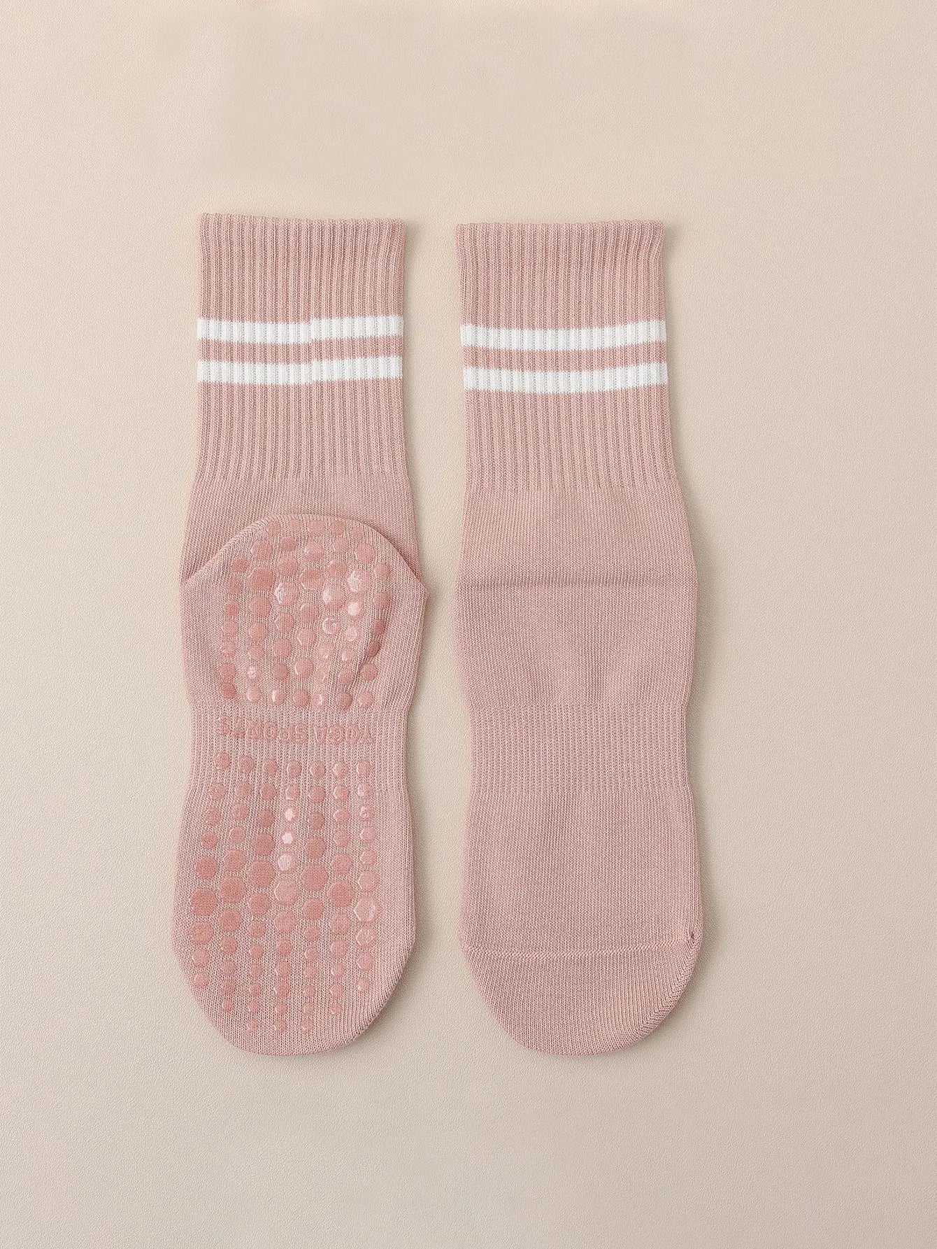 ARIES Non Slip Pilates Socks