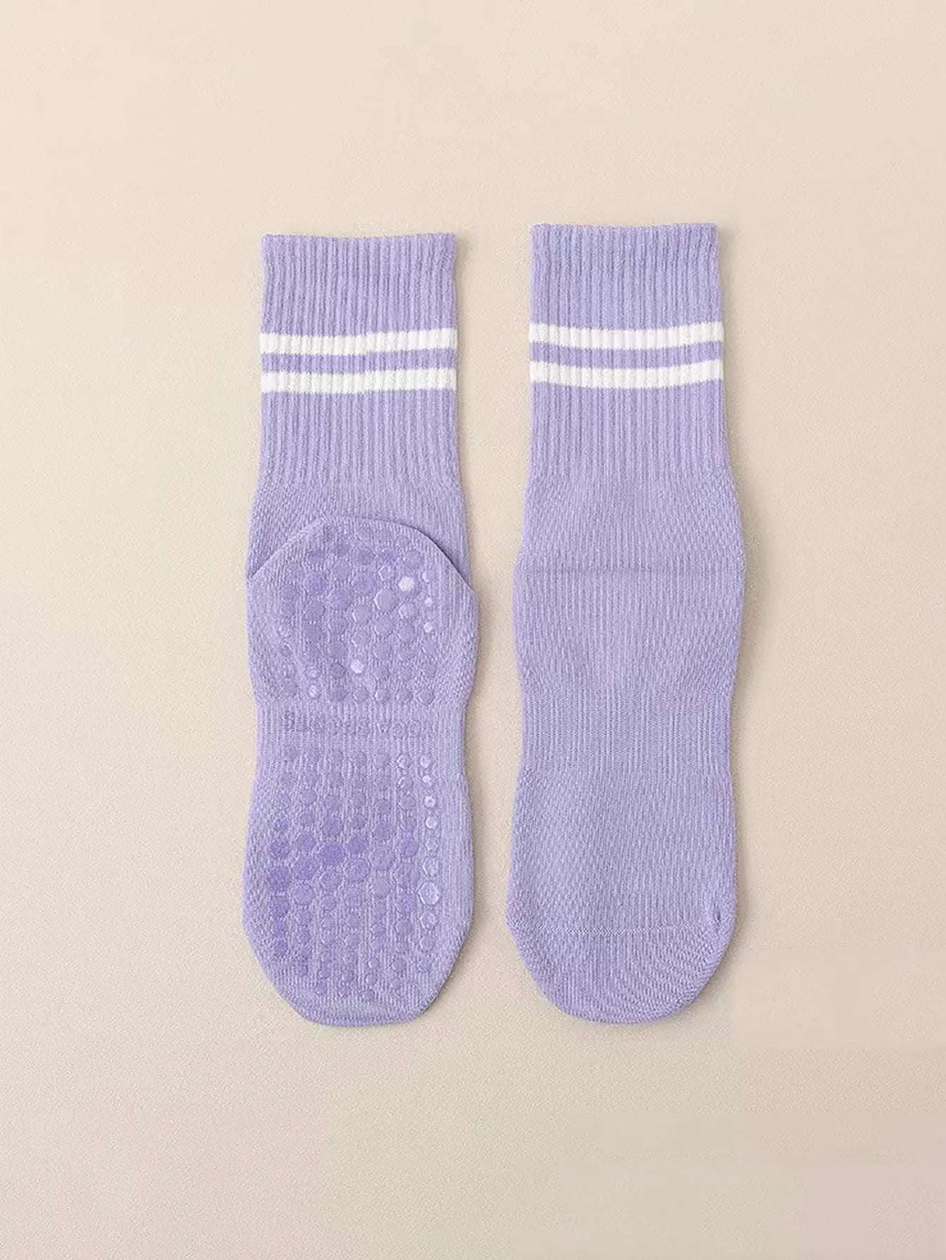 ARIES Non Slip Pilates Socks
