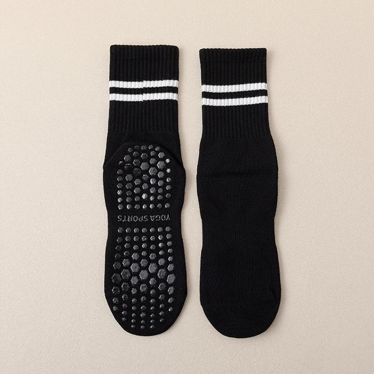 ARIES Non Slip Pilates Socks
