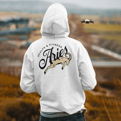 ARIES Unisex Hoodie