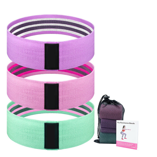 ARIES Resistance Bands