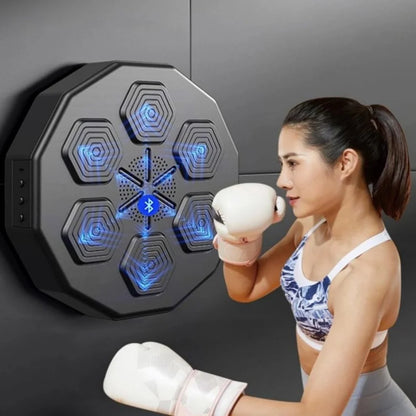 Electronic Boxing Machine 