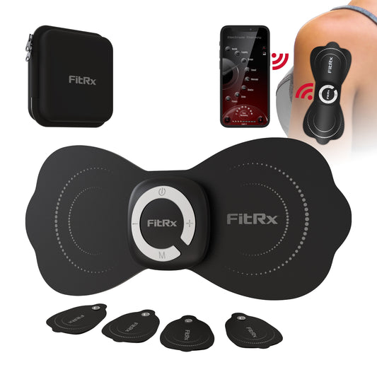 Wireless Massager with App Control