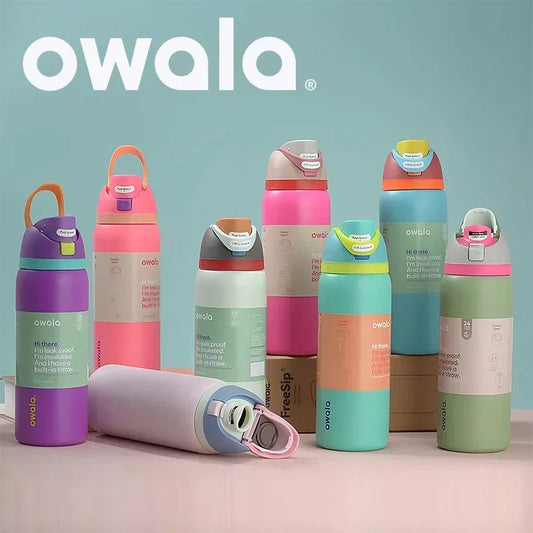 OWALA Drinkware Tumbler