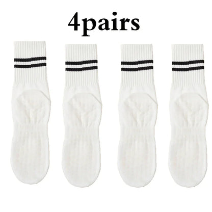 ARIES Non Slip Pilates Socks