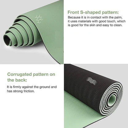 YOGA Mat Plus