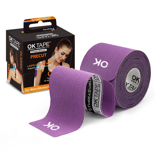 Kinesiology Tape 20 Strips