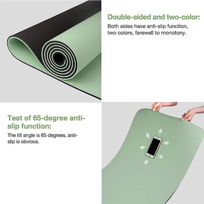 YOGA Mat Plus