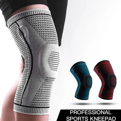 Sport Knee Braces