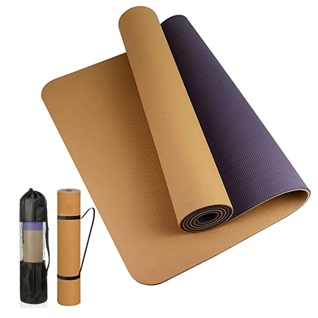 YOGA Mat Plus