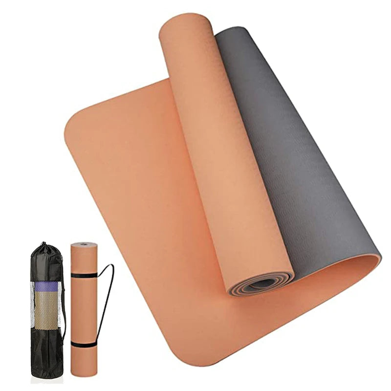 YOGA Mat Plus