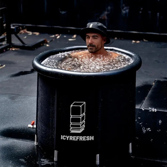 Ice Bath Tub