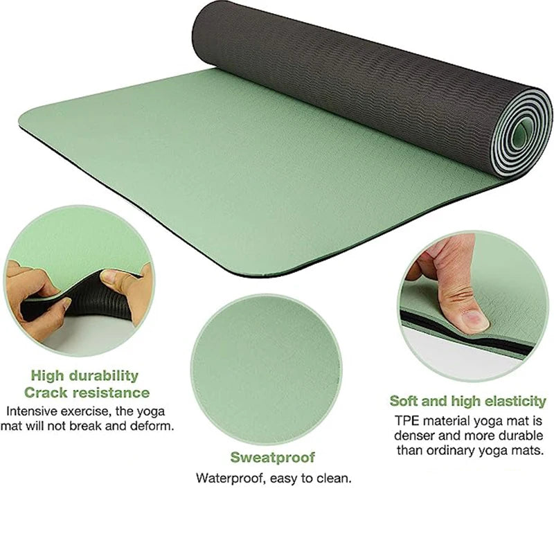 YOGA Mat Plus