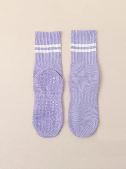 ARIES Non Slip Pilates Socks