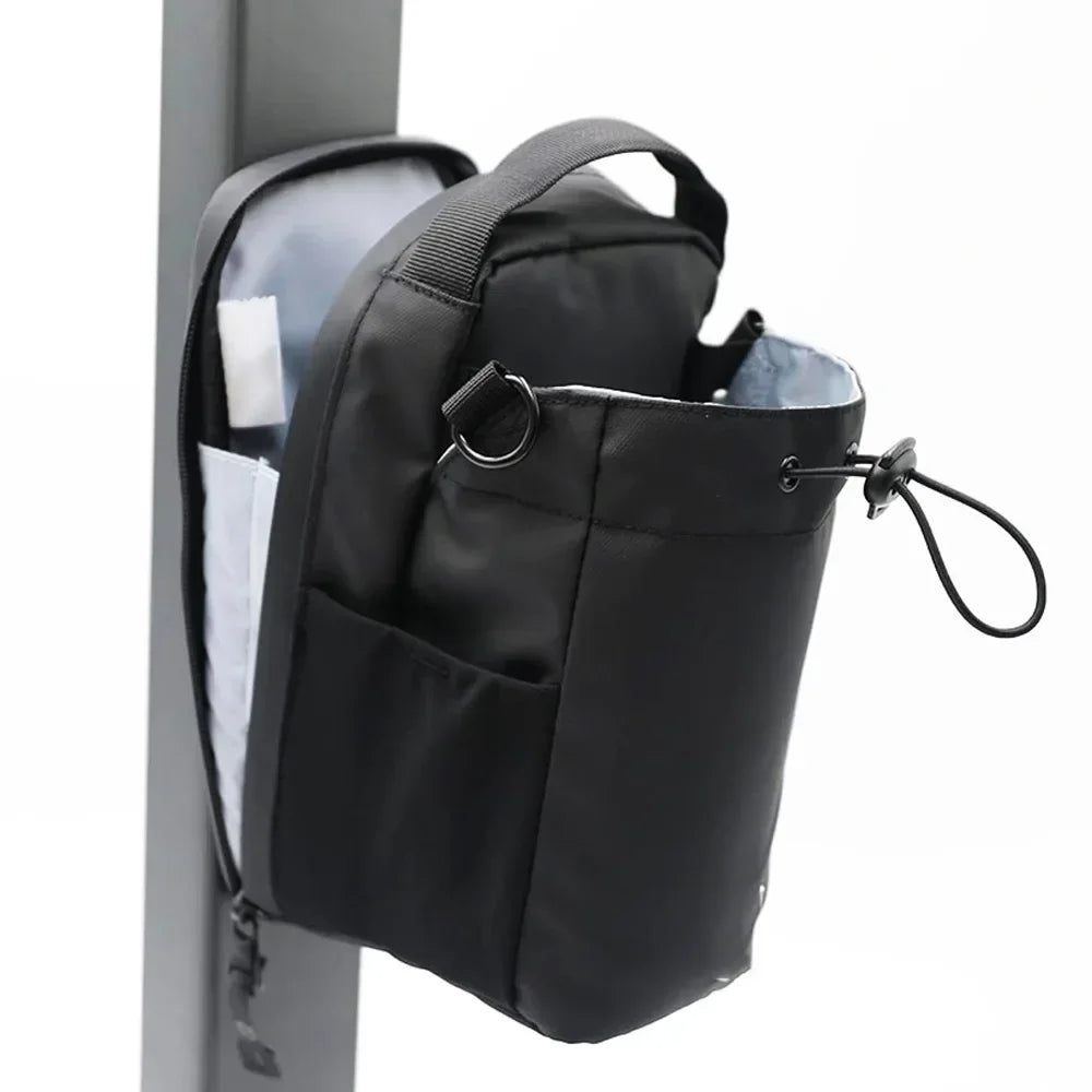 Magnetic Water Bottle Bag 