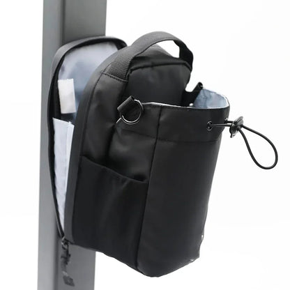 Magnetic Water Bottle Bag 