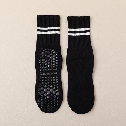 ARIES Non Slip Pilates Socks