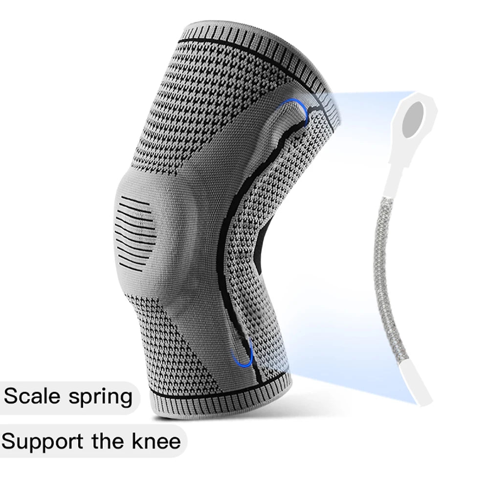 Sport Knee Braces