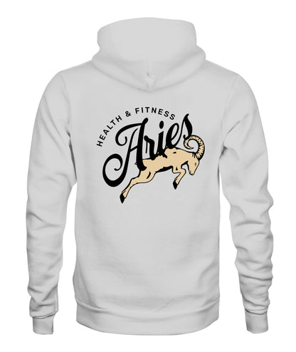 ARIES Unisex Hoodie